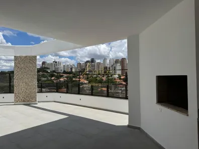 Cobertura com 3 Quartos à venda, 272m² no Santa Cecília, São Paulo