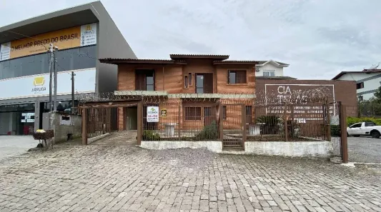 Ponto Comercial para alugar, 90m² no Cidade Nova, Caxias do Sul