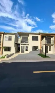 Casa de Condomínio com 3 Quartos à venda, 121m² no Jardim Santa Helena, Valinhos