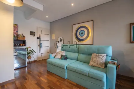 Apartamento com 2 Quartos para alugar, 56m² no Jardim Maria Rosa II, Itaquaquecetuba
