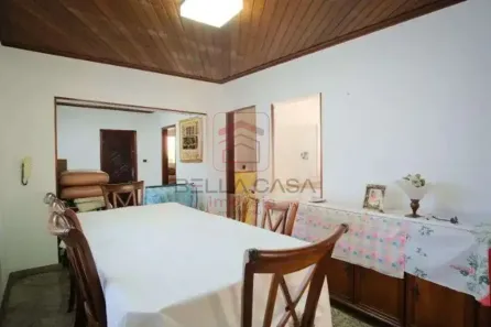 Casa com 3 Quartos à venda, 162m² no Vila Carrão, São Paulo