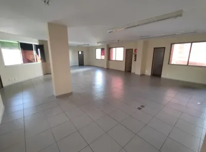 Sala Comercial para alugar, 130m² no Centro, Belo Horizonte