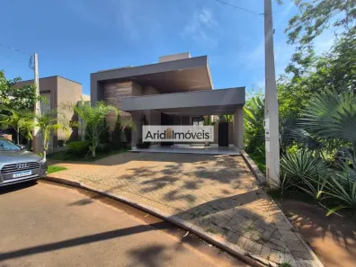 Casa de Condomínio com 3 Quartos à venda, 156m² no Residencial Maria Júlia, São José do Rio Preto