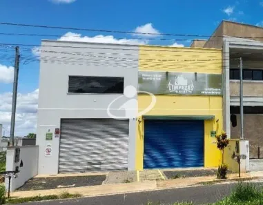Ponto Comercial para alugar, 134m² no Bosque dos Buritis, Uberlândia