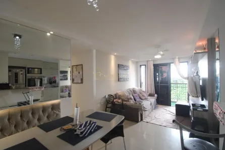 Apartamento com 3 Quartos à venda, 89m² no Taquara, Rio de Janeiro