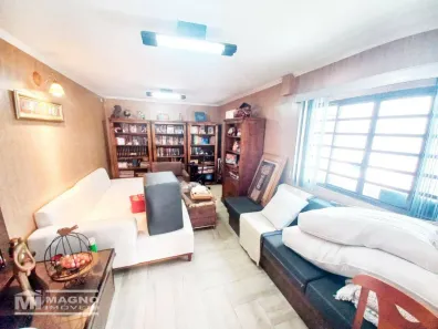 Sobrado com 4 Quartos à venda, 90m² no Vila Siria, São Paulo