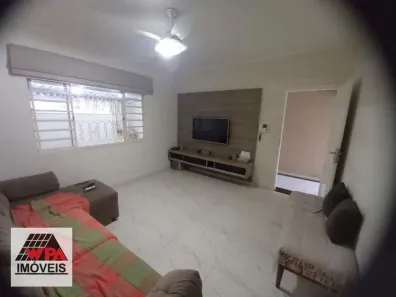 Casa com 4 Quartos à venda, 222m² no Campo Limpo, Americana
