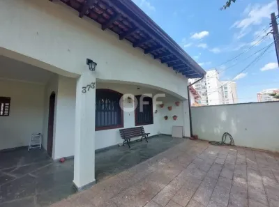 Casa com 3 Quartos à venda, 152m² no Taquaral, Campinas