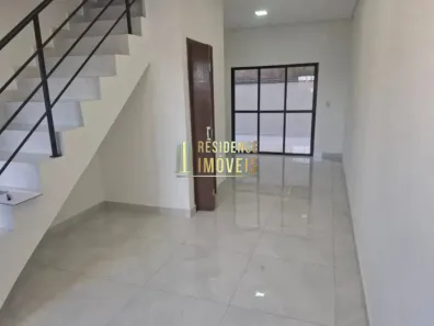 Sobrado com 2 Quartos à venda, 70m² no Jardim Wanel Ville V, Sorocaba