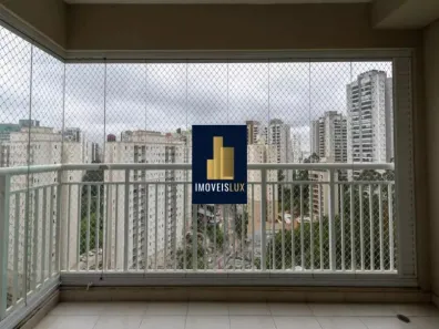 Apartamento com 3 Quartos à venda, 71m² no Vila Andrade, São Paulo