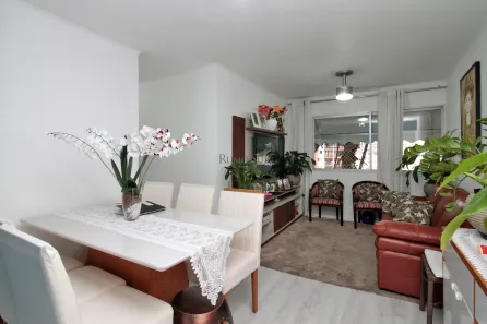 Apartamento com 3 Quartos à venda, 74m² no Vila Sofia, São Paulo
