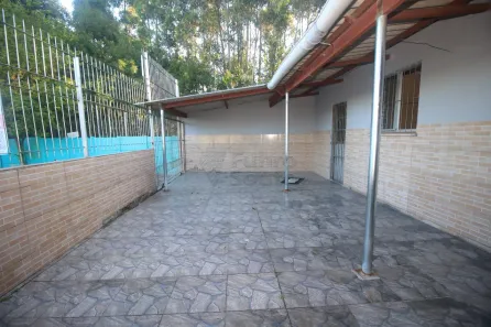 Casa com 2 Quartos para alugar, 133m² no Três Vendas, Pelotas