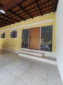 Casa com 3 Quartos à venda, 163m² no Vila Redenção, Goiânia