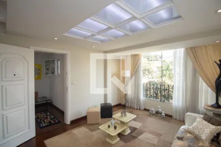Apartamento com 4 Quartos à venda, 155m² no Tremembé, São Paulo
