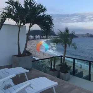 Cobertura com 4 Quartos à venda, 300m² no Copacabana, Rio de Janeiro