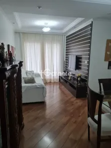 Apartamento com 2 Quartos à venda, 80m² no Vila Monumento, São Paulo