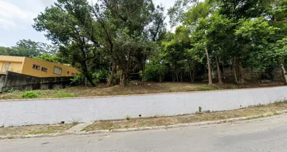 Lote/Terreno à venda, 2000m² no Fazenda Morumbi, São Paulo
