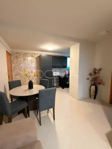 Apartamento com 1 Quarto para alugar, 44m² no Candeias, Jaboatão dos Guararapes