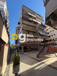 Apartamento com 2 Quartos à venda, 95m² no Praça Seca, Rio de Janeiro