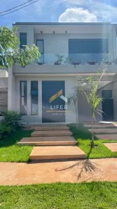 Casa de Condomínio com 3 Quartos à venda, 211m² no São Bento, Paulínia