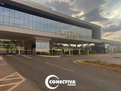 Lote/Terreno à venda, 640m² no Parque Cidade, Goiânia