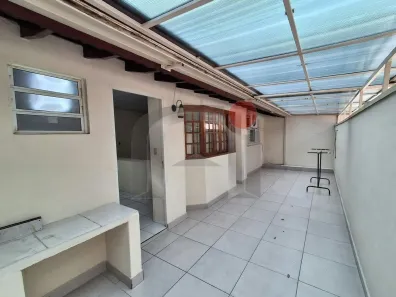 Casa com 1 Quarto para alugar, 90m² no Jardim América, Indaiatuba