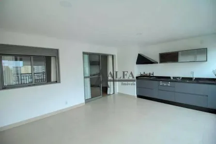 Apartamento com 3 Quartos à venda, 129m² no Mooca, São Paulo