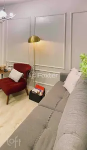 Kitnet com 1 Quarto à venda, 38m² no Centro, Gramado