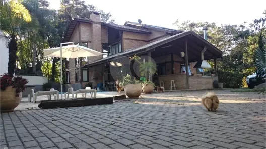 Sobrado com 3 Quartos à venda, 1400m² no Roseira, Mairiporã