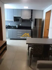 Flat com 1 Quarto à venda, 30m² no Angola, Betim
