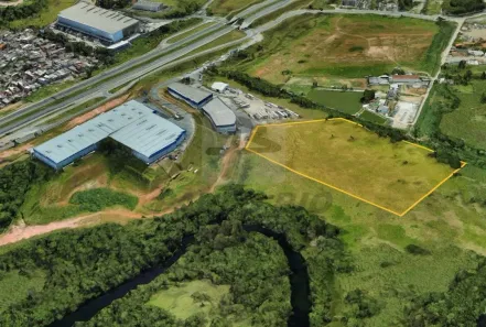 Lote/Terreno à venda, 1m² no Cidade Tupinambá, Guarulhos