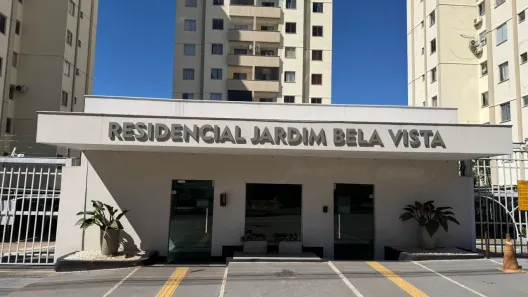 Apartamento com 3 Quartos à venda, 74m² no Jardim Bela Vista - Continuação, Aparecida de Goiânia