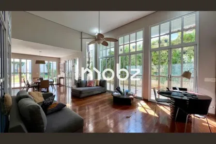 Casa com 5 Quartos à venda, 690m² no Jardim Paulista, São Paulo