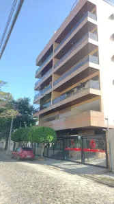 Apartamento com 3 Quartos à venda, 121m² no Marlin, Cabo Frio