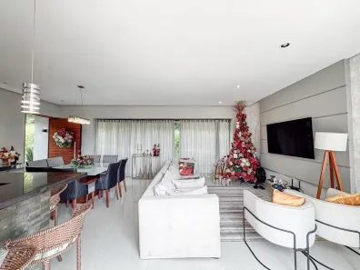 Casa de Condomínio com 3 Quartos à venda, 168m² no Esperança, Londrina