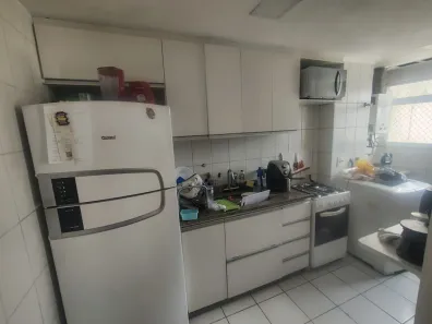 Apartamento com 2 Quartos à venda, 54m² no Metrópole, Nova Iguaçu