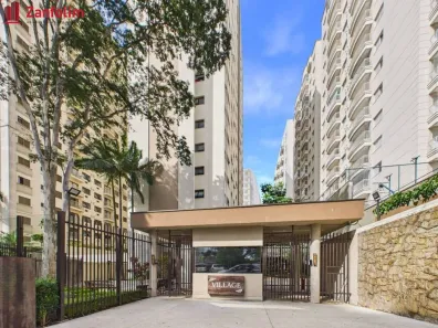 Apartamento com 3 Quartos à venda, 90m² no Alphaville Centro Industrial e Empresarial/Alphaville., Barueri