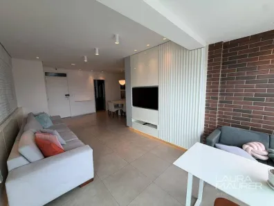 Apartamento com 4 Quartos à venda, 130m² no Ponta Verde, Maceió