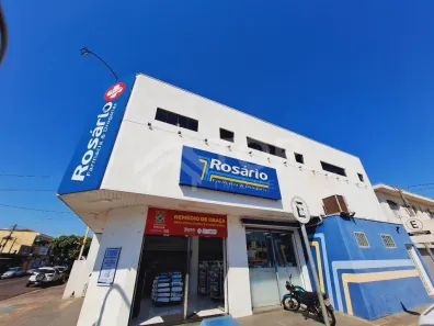 Sala Comercial para alugar, 67m² no Vila Prado, São Carlos