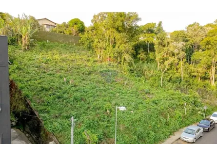 Lote/Terreno à venda, 916m² no Jardins Imperiais, Juiz de Fora