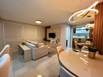 Apartamento com 2 Quartos à venda, 70m² no Vila Nova, Jaraguá do Sul