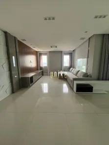 Apartamento com 4 Quartos à venda, 278m² no Jardim das Colinas, São José dos Campos