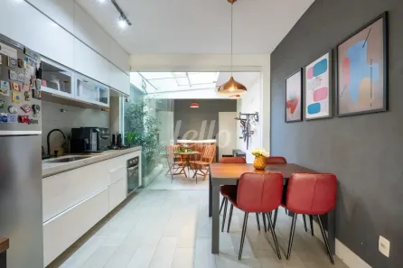  com 3 Quartos à venda, 100m² no Campo Belo, São Paulo