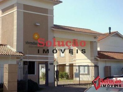 Sobrado com 3 Quartos à venda, 144m² no Marechal Rondon, Canoas