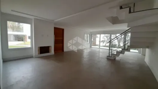 Casa de Condomínio com 3 Quartos para alugar, 300m² no Pedra Redonda, Porto Alegre