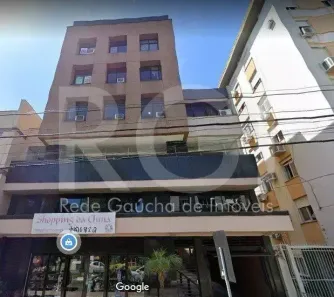Sala Comercial à venda, 36m² no Menino Deus, Porto Alegre