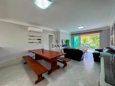 Apartamento com 4 Quartos à venda, 143m² no Riviera, Bertioga