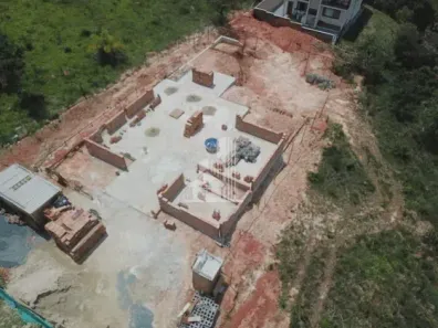 Casa de Condomínio com 5 Quartos à venda, 390m² no Gran Royalle Casa Branca (Piedade do Paraopeba), Brumadinho