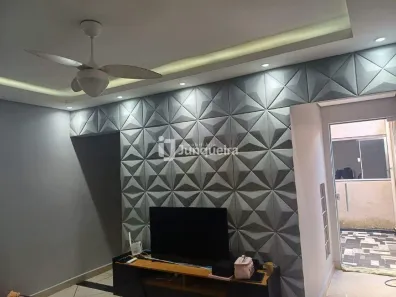 Casa com 4 Quartos à venda, 145m² no Água Branca, Piracicaba