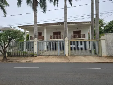 Imóvel Comercial com 5 Quartos à venda, 772m² no Jardim dos Seixas, São José do Rio Preto